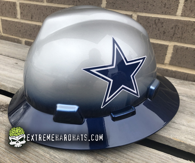 Dallas Cowboys Hard Hat